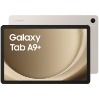 SAMSUNG Galaxy Tab A9+ 5G 27,94cm (11"") 4GB 64GB Android