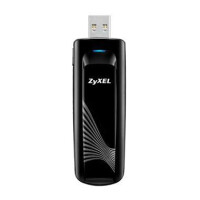 WL-USB Adapter Zyxel NWD6605 1200 Mbps AC1200 Dual Band