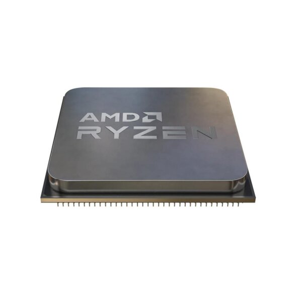AMD Ryzen 5-5500GT SAM4 Tray