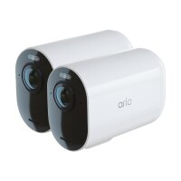 ARLO Ultra 2 XL - Netzwerk-Überwachungskamera -...