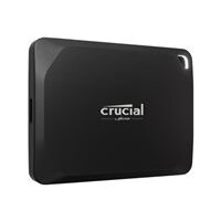 CRUCIAL X10 Pro 2TB