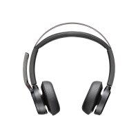 HP POLY Voyager Focus 2 USB-C Headset