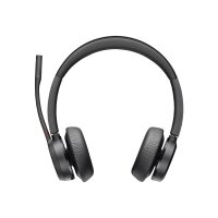 HP POLY Voyager 4320 USB-A Headset + BT700 Dongle