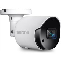 TRENDNET IPCam Bullet 5MP PoE In/Out H.265 IR WDR