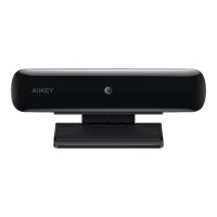 AUKEY Stream Series 1080p Webcam black