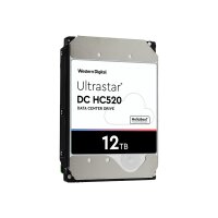WESTERN DIGITAL Ultrastar DC HC520 12TB