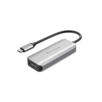 HYPER HD 4-in-1 USB-C Hub